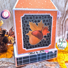 Lade das Bild in den Galerie-Viewer, Gewerbelizenz - Digiset "Herbstlich Willkommen"