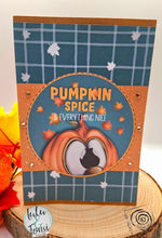 Lade das Bild in den Galerie-Viewer, Gewerbelizenz - Digiset "Herbstlich Willkommen"