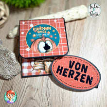 Lade das Bild in den Galerie-Viewer, Gewerbelizenz - Digiset "Herbstlich Willkommen"