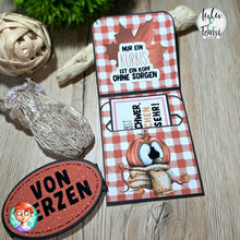 Lade das Bild in den Galerie-Viewer, Gewerbelizenz - Digiset "Herbstlich Willkommen"