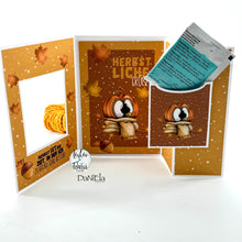 Lade das Bild in den Galerie-Viewer, Gewerbelizenz - Digiset "Herbstlich Willkommen"