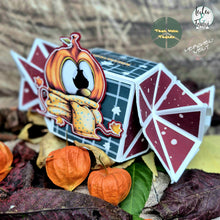 Lade das Bild in den Galerie-Viewer, Gewerbelizenz - Digiset "Herbstlich Willkommen"