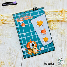 Lade das Bild in den Galerie-Viewer, Gewerbelizenz - Digiset "Herbstlich Willkommen"