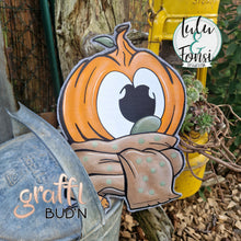 Lade das Bild in den Galerie-Viewer, Gewerbelizenz - Digiset "Herbstlich Willkommen"