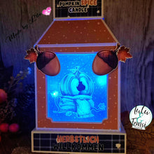 Lade das Bild in den Galerie-Viewer, Gewerbelizenz - Digiset "Herbstlich Willkommen"