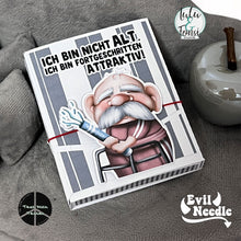 Lade das Bild in den Galerie-Viewer, Digiset "Profi Rente"