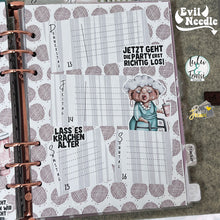 Lade das Bild in den Galerie-Viewer, Digiset "Profi Rente"