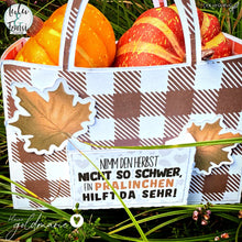 Lade das Bild in den Galerie-Viewer, Gewerbelizenz - Digiset "Herbstlich Willkommen"