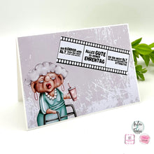 Lade das Bild in den Galerie-Viewer, Digiset "Profi Rente"