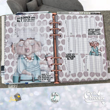 Lade das Bild in den Galerie-Viewer, Digiset "Profi Rente"