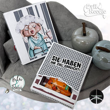 Lade das Bild in den Galerie-Viewer, Digiset "Profi Rente"