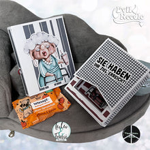 Lade das Bild in den Galerie-Viewer, Digiset "Profi Rente"