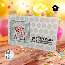 Lade das Bild in den Galerie-Viewer, Digiset "Profi Rente"