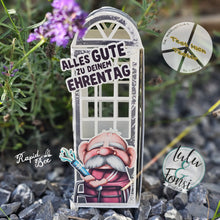 Lade das Bild in den Galerie-Viewer, Digiset "Profi Rente"