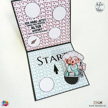 Lade das Bild in den Galerie-Viewer, Digiset "Profi Rente"