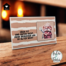 Lade das Bild in den Galerie-Viewer, Digiset "Profi Rente"