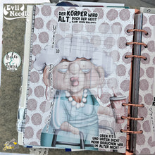 Lade das Bild in den Galerie-Viewer, Digiset "Profi Rente"