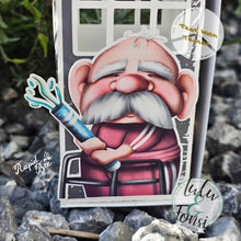 Lade das Bild in den Galerie-Viewer, Digiset "Profi Rente"