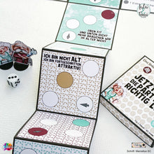 Lade das Bild in den Galerie-Viewer, Digiset "Profi Rente"