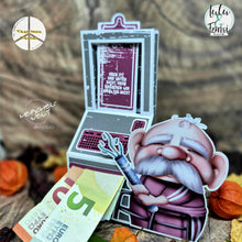 Lade das Bild in den Galerie-Viewer, Digiset "Profi Rente"