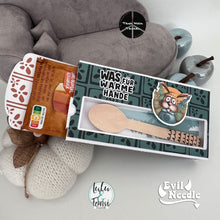 Lade das Bild in den Galerie-Viewer, Digiset "Herbst/Wald"