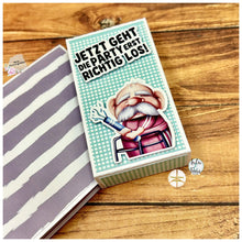 Lade das Bild in den Galerie-Viewer, Digiset "Profi Rente"