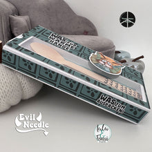 Lade das Bild in den Galerie-Viewer, Digiset "Herbst/Wald"