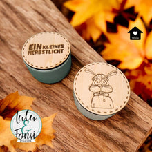 Lade das Bild in den Galerie-Viewer, Digiset "Herbst/Wald"