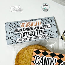 Lade das Bild in den Galerie-Viewer, Digiset "Witch Please"