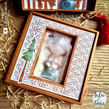 Lade das Bild in den Galerie-Viewer, Digiset "Herbst/Wald"