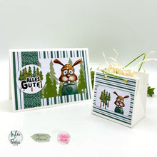 Lade das Bild in den Galerie-Viewer, Digiset "Herbst/Wald"