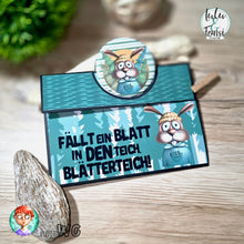 Lade das Bild in den Galerie-Viewer, Digiset "Herbst/Wald"