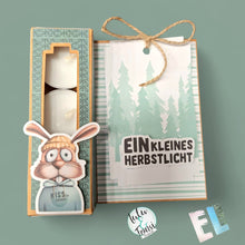 Lade das Bild in den Galerie-Viewer, Digiset "Herbst/Wald"