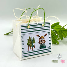 Lade das Bild in den Galerie-Viewer, Digiset "Herbst/Wald"