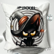 Lade das Bild in den Galerie-Viewer, Digiset "Witch Please"