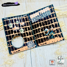 Lade das Bild in den Galerie-Viewer, Digiset "Witch Please"