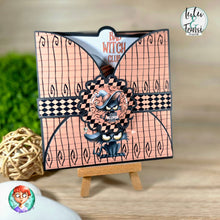 Lade das Bild in den Galerie-Viewer, Digiset "Witch Please"