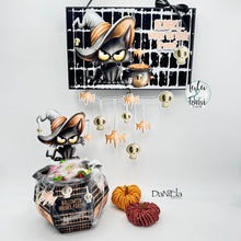 Lade das Bild in den Galerie-Viewer, Digiset "Witch Please"