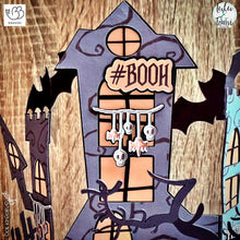 Lade das Bild in den Galerie-Viewer, Digiset "Witch Please"