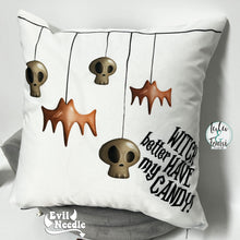 Lade das Bild in den Galerie-Viewer, Digiset "Witch Please"