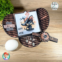 Lade das Bild in den Galerie-Viewer, Digiset "Witch Please"