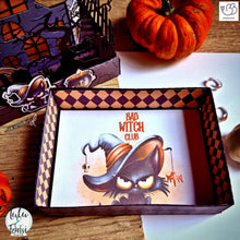 Lade das Bild in den Galerie-Viewer, Digiset "Witch Please"