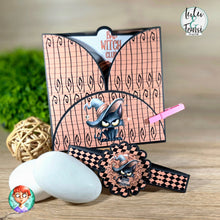 Lade das Bild in den Galerie-Viewer, Digiset "Witch Please"