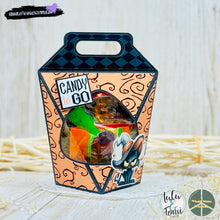 Lade das Bild in den Galerie-Viewer, Digiset "Witch Please"