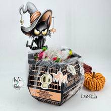 Lade das Bild in den Galerie-Viewer, Digiset "Witch Please"