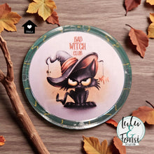 Lade das Bild in den Galerie-Viewer, Digiset "Witch Please"