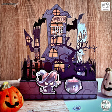 Lade das Bild in den Galerie-Viewer, Digiset "Witch Please"