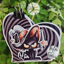 Lade das Bild in den Galerie-Viewer, Digiset "Witch Please"