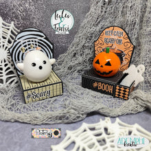 Lade das Bild in den Galerie-Viewer, Digiset "Witch Please"