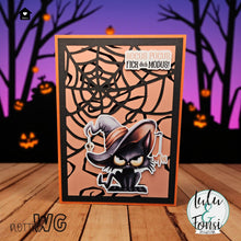 Lade das Bild in den Galerie-Viewer, Digiset "Witch Please"